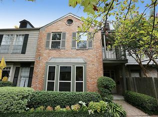 3621 Wakeforest St, Houston, TX 77098