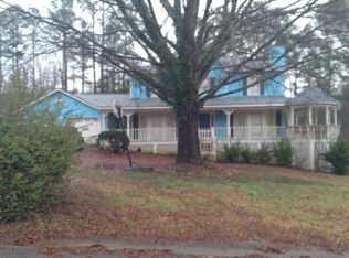 39 Ranger Rd SE, Cartersville, GA 30121