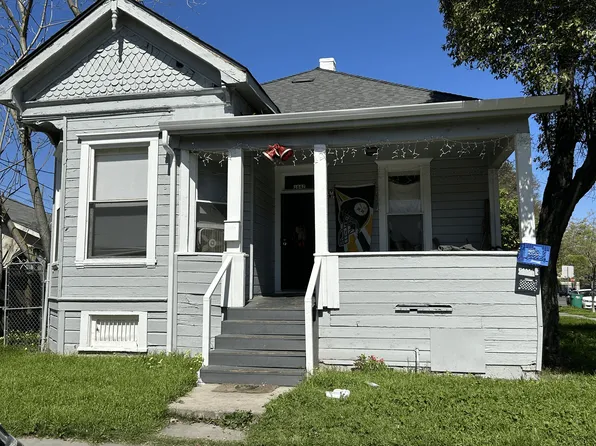 1647 E Washington St, Stockton, CA 95205