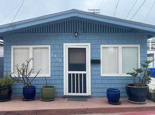 3776 Bayside Ln, San Diego, CA 92109