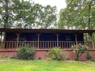 201 Ashley Dr, Batesville, AR 72501