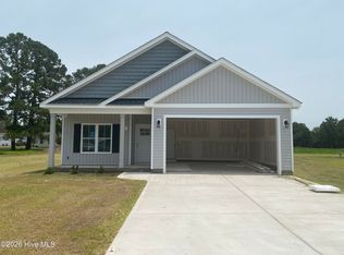 213 Herring Road, Princeton, NC 27569