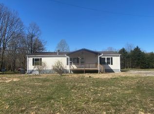 20044 Cessna Rd, Bon Aqua, TN 37025