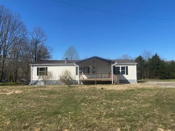 20044 Cessna Rd, Bon Aqua, TN 37025