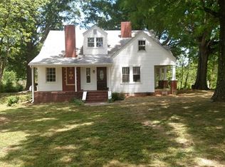 24762 Us Highway 52 S, Albemarle, NC 28001