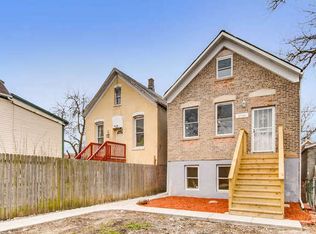 2730 S Spaulding Ave, Chicago, IL 60623