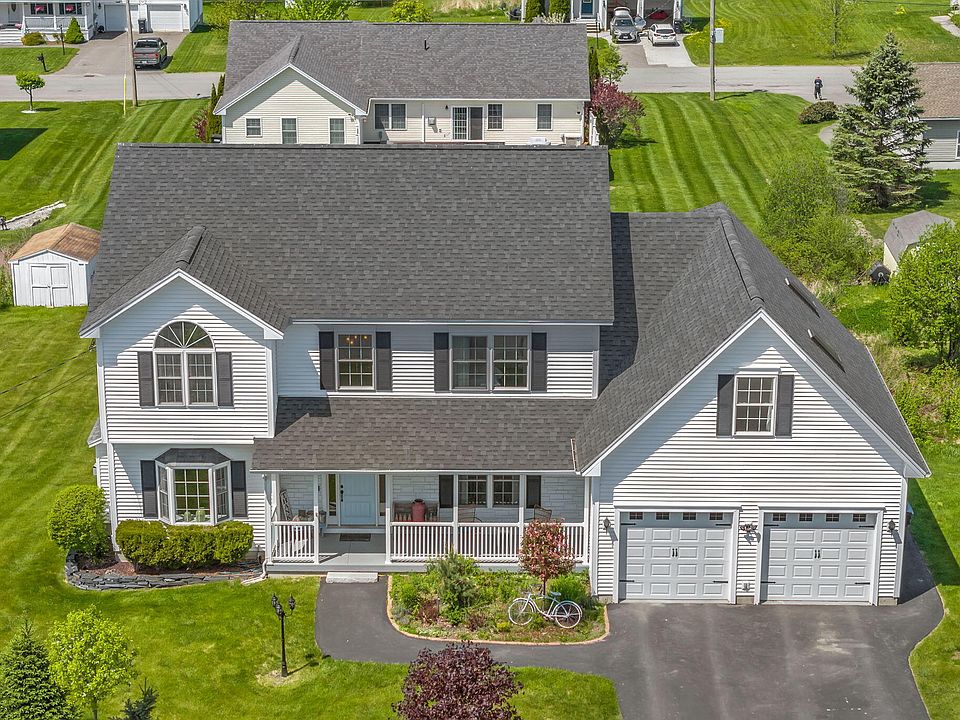 40 Hillview Drive, Bangor, ME 04401 | Zillow