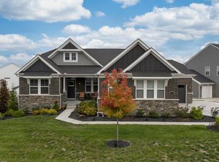 8053 Preservation Dr, Alexandria, KY 41001