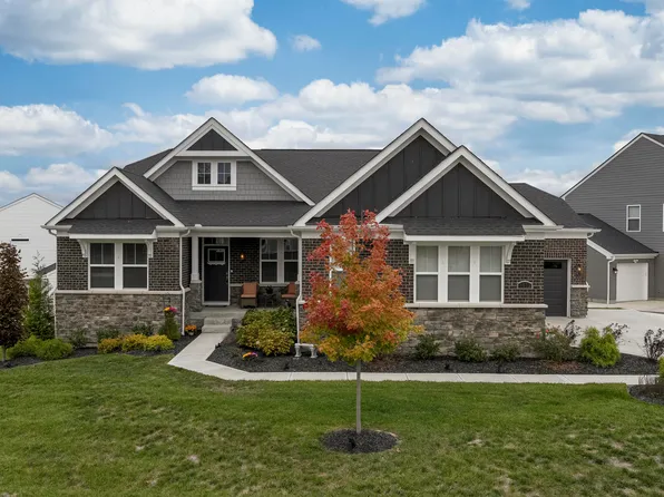 8053 Preservation Dr, Alexandria, KY 41001