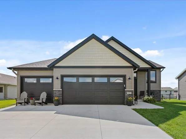 1303 6th Ave SE, Kasson, MN 55944