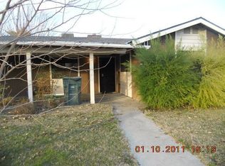 183 E Coolidge St, Coalinga, CA 93210