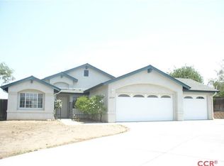 2304 Cielo Ct, Paso Robles, CA 93446