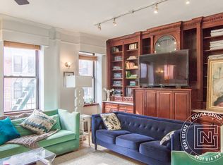 38 Market St #2FA, New York, NY 10002