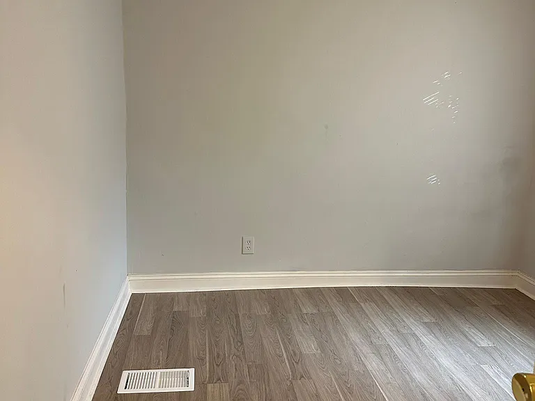 Rear Bedroom