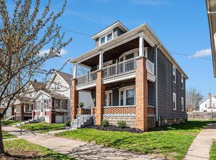 1337 Davis Ave NW, Grand Rapids, MI 49504