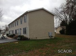 104 N Church St, Greenwood, DE 19950