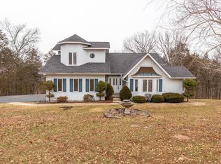 2055 Rock N Horse Farms Dr, Festus, MO 63028