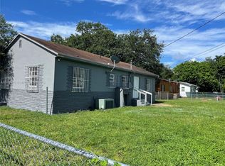 901 NW 58th Ter, Miami, FL 33127