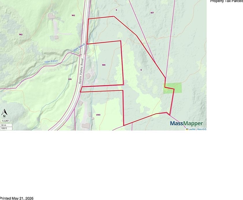 2nd image of 60 Apple Valley Rd