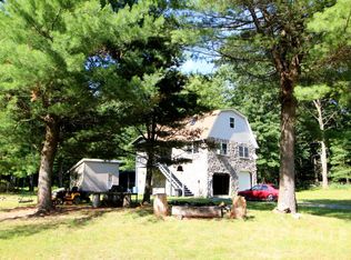 2315 Bear Pen Hollow Rd, Lock Haven, PA 17745