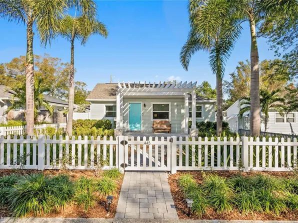 445 31st Ave N, Saint Petersburg, FL 33704