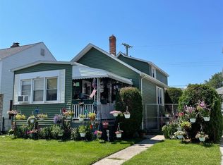 2917 Military St, Port Huron, MI