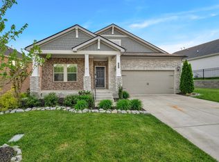 1045 Holland Ridge Way, Lebanon, TN 37090