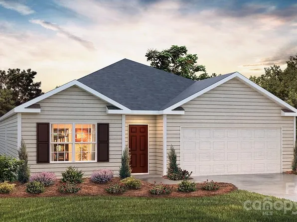 1031 Foxberry Ln, Maiden, NC 28650