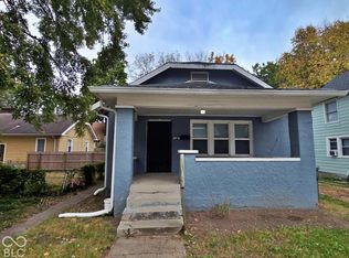 411 W 39th St, Indianapolis, IN 46208