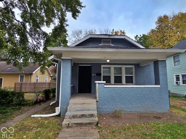 411 W 39th St, Indianapolis, IN 46208