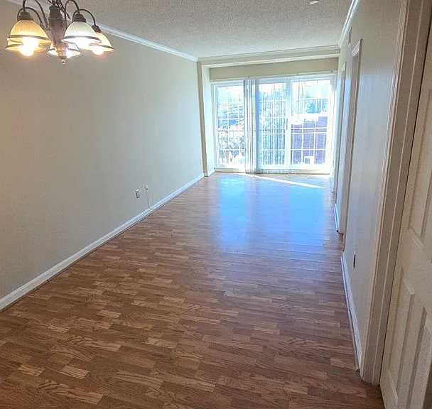 2009 Greene St #513 — Photo 8
