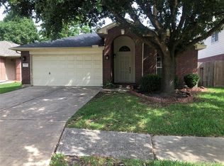 5723 Brenwood Glen Trl, Katy, TX 77449