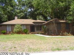 6390 Whispering Oaks Dr N, Jacksonville, FL 32277