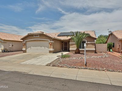 11626 W Holly St, Avondale, AZ, 85392