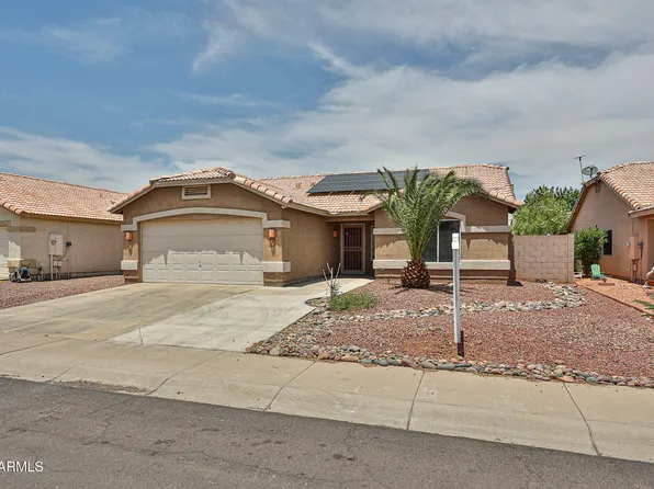 11626 W HOLLY Street, Avondale, AZ 85392