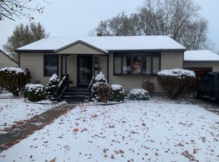 1216 Jackson Blvd, Rochester, IN 46975