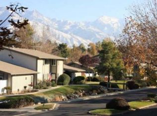 1533 E Waterbury Dr UNIT I, Murray, UT 84121