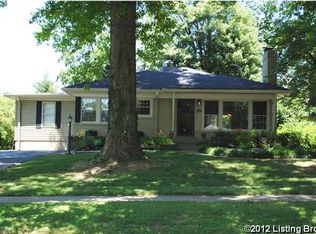 39 Narwood Dr, Louisville, KY 40299