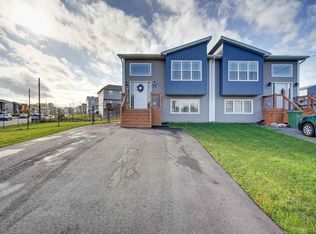 46 Rafting Dr, Middle Sackville, NS B4E0M4