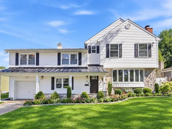 847 Wayside Ln, Haddonfield, NJ 08033