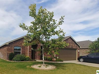 4016 Brookhaven Dr, Temple, TX, 76504