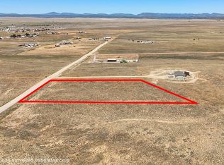 0 W Cherry Blossom Ln, Paulden, AZ 86334