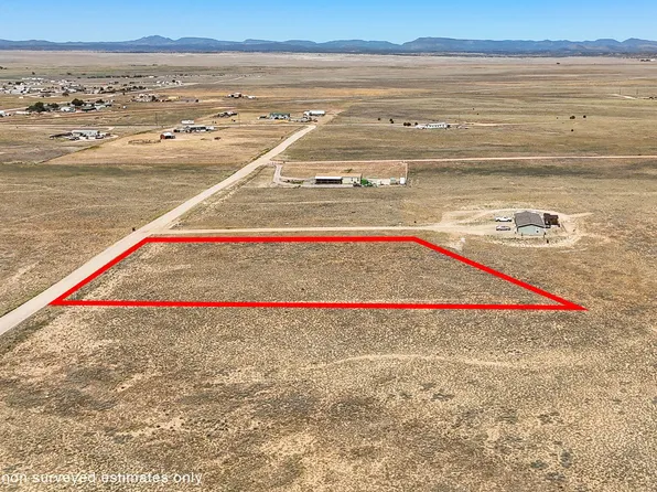 00 W Cherry Blossom Lane #-, Paulden, AZ 86334