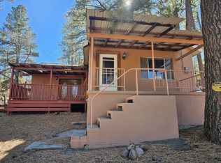 112 Butler St, Ruidoso, NM 88345