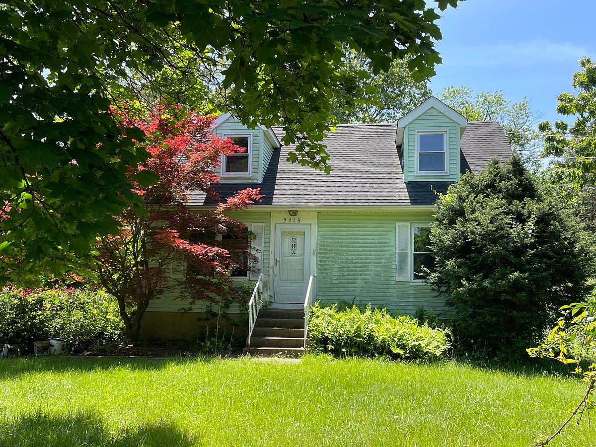 2446 Almira Ave, Atco, NJ 08004 Zillow