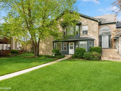 418 Kresswood Dr #418, McHenry, IL, 60050
