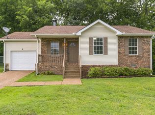 908 Ashmont Cir, Nashville, TN 37211