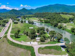 151 Highway 107 S, Del Rio, TN 37727