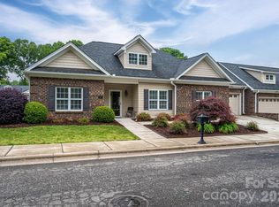 201 T R Harris Dr, Shelby, NC 28150