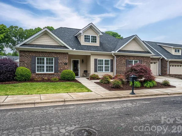 201 T R Harris Dr, Shelby, NC 28150